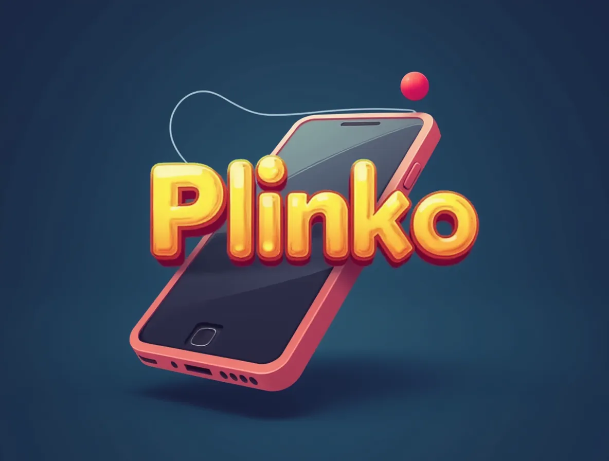 Aplicativo Plinko