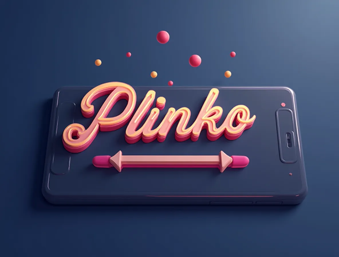 Jogue Plinko