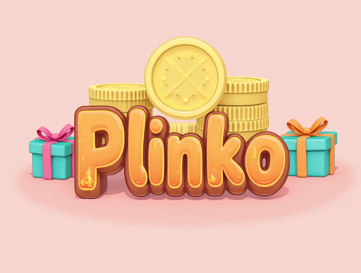 Plinko bonus