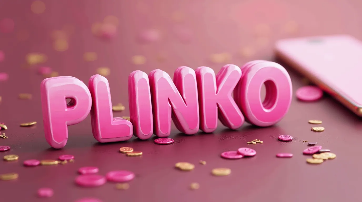 Plinko casino